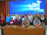 Regular Morning Lecture Program Nomor Home Photo 3