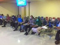 Regular Morning Lecture Program Nomor Home Photo 4